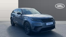 Land Rover Range Rover Velar 2.0 D240 R-Dynamic SE 5dr Auto Diesel Estate
